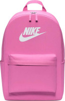 Рюкзак Nike NK HERITAGE BKPK 25L рожевий Жін 43 х 30,5 х 15 см (DC4244-675) DC4244-675