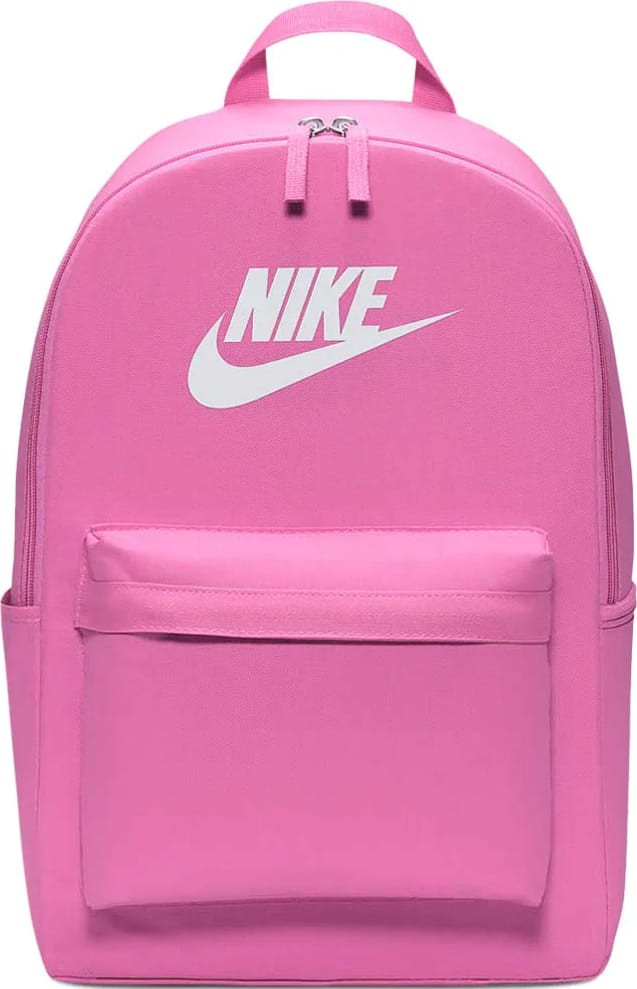 Рюкзак Nike NK HERITAGE BKPK 25L рожевий Жін 43 х 30,5 х 15 см (DC4244-675) DC4244-675