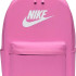 Рюкзак Nike NK HERITAGE BKPK 25L рожевий Жін 43 х 30,5 х 15 см (DC4244-675) DC4244-675