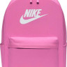 Рюкзак Nike NK HERITAGE BKPK 25L рожевий Жін 43 х 30,5 х 15 см (DC4244-675) DC4244-675