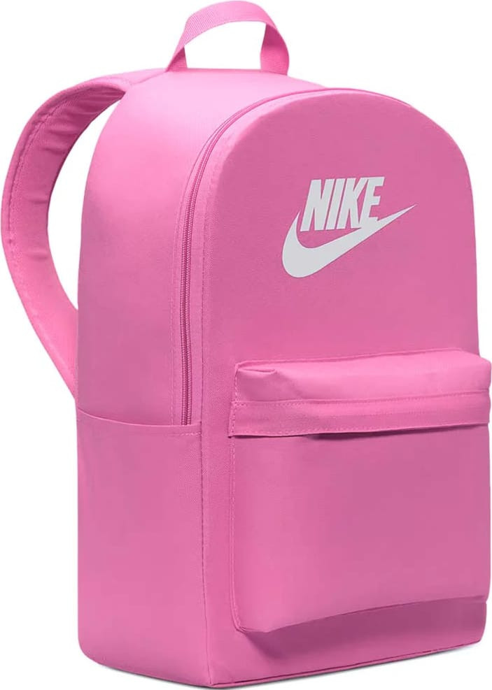Рюкзак Nike NK HERITAGE BKPK 25L рожевий Жін 43 х 30,5 х 15 см (DC4244-675) DC4244-675