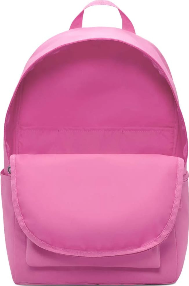Рюкзак Nike NK HERITAGE BKPK 25L рожевий Жін 43 х 30,5 х 15 см (DC4244-675) DC4244-675