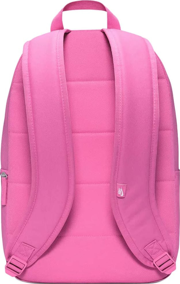 Рюкзак Nike NK HERITAGE BKPK 25L рожевий Жін 43 х 30,5 х 15 см (DC4244-675) DC4244-675