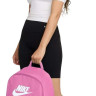 Рюкзак Nike NK HERITAGE BKPK 25L рожевий Жін 43 х 30,5 х 15 см (DC4244-675) DC4244-675
