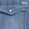 Сорочка JJESHERIDAN SHIRT L/S NOOS 12138115 Medium Blue Denim Jack&Jones L Блакитний 12138115MEDIUMBLUEDEN