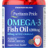 Софт гелеві капсули Omega-3 Fish Oil 1200 mg (360 mg Active Omega-3) - 100 Softgels 100-13-5213894-20