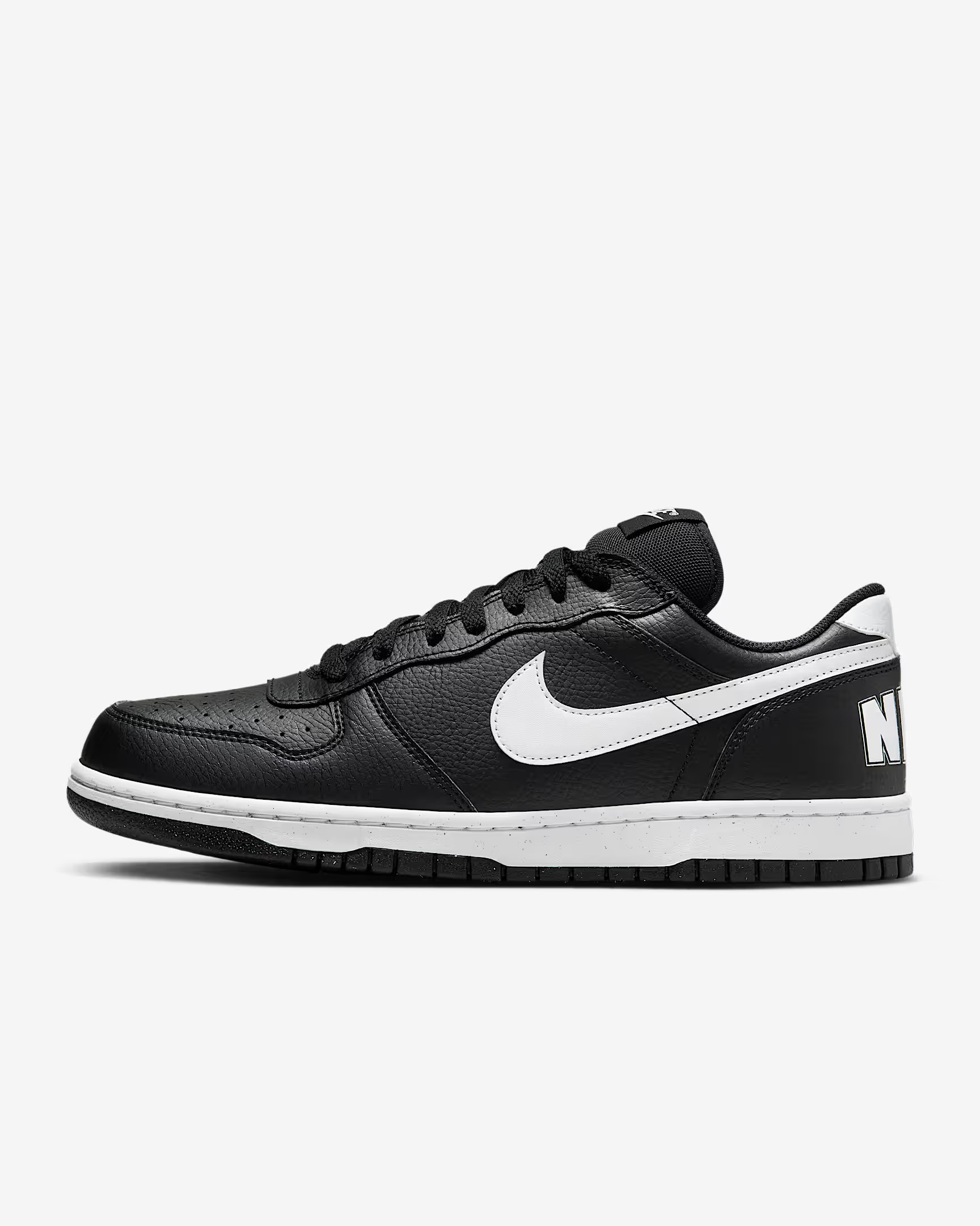 Кросівки Nike BIG LOW 355152-016