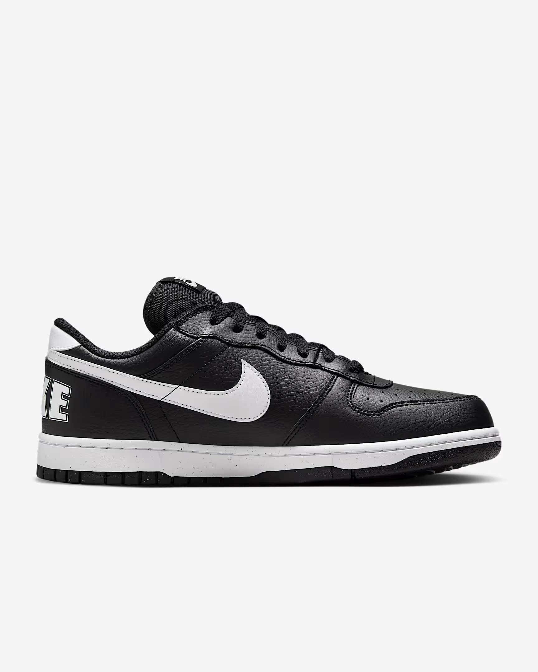 Кросівки Nike BIG LOW 355152-016