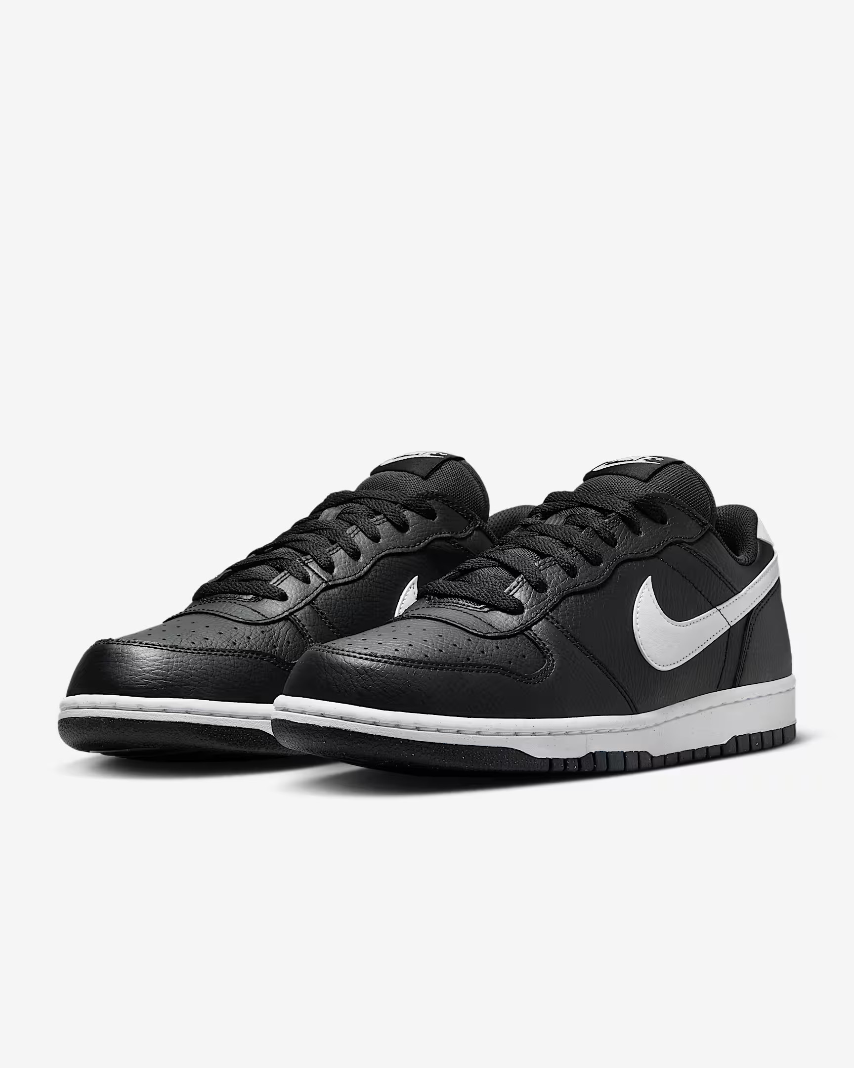 Кросівки Nike BIG LOW 355152-016
