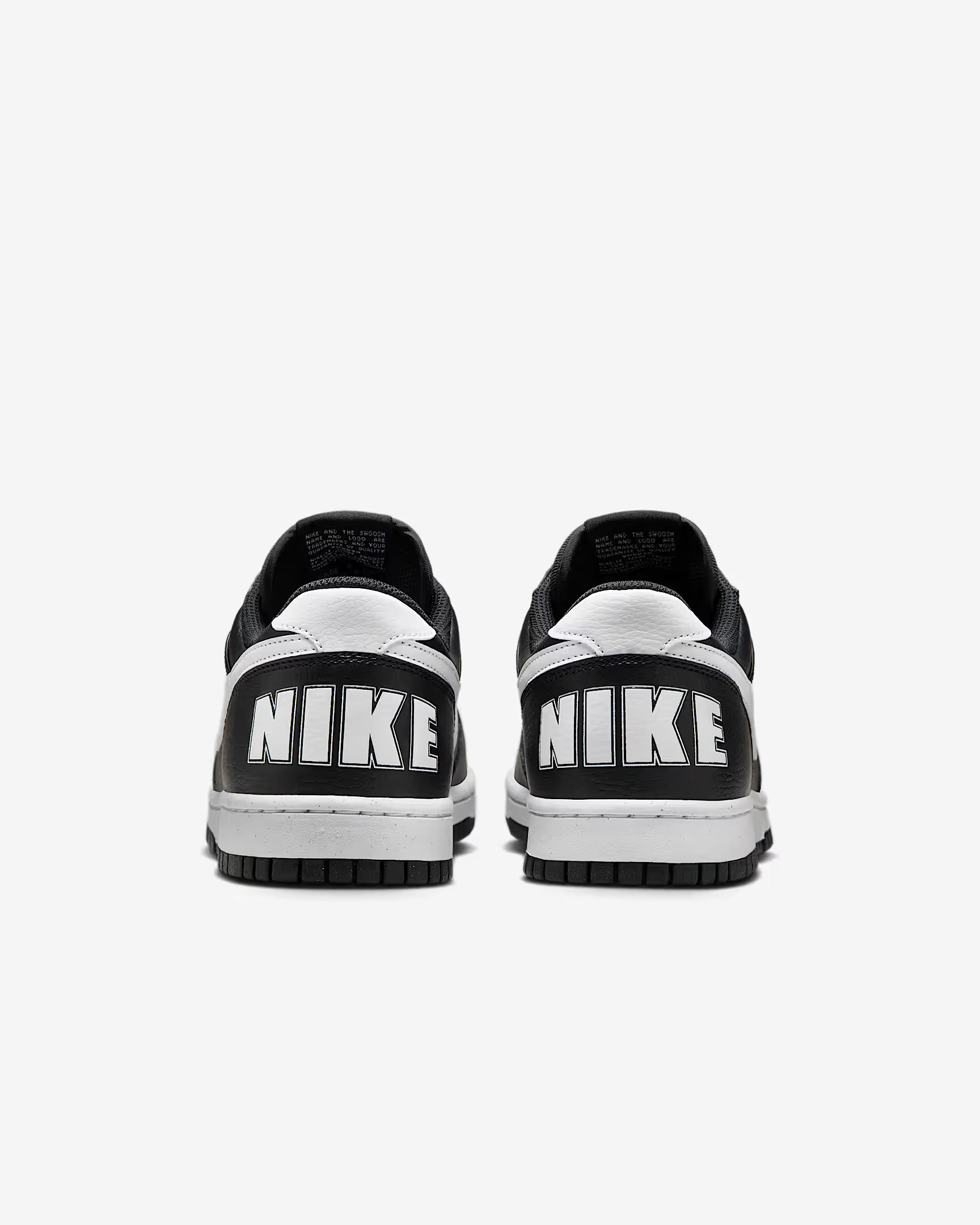 Кросівки Nike BIG LOW 355152-016