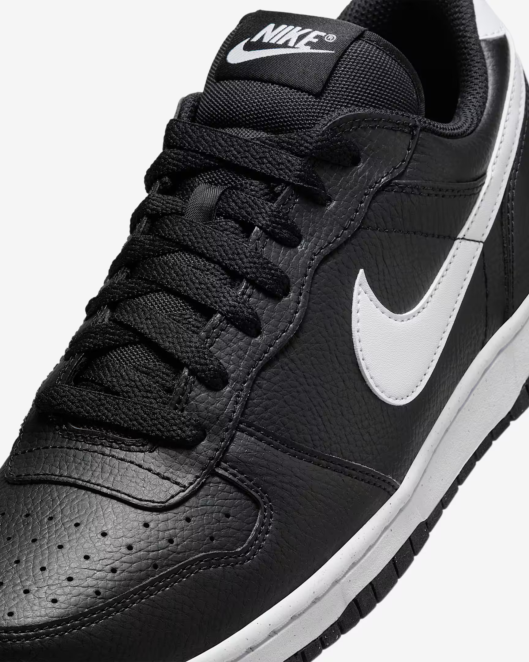 Кросівки Nike BIG LOW 355152-016