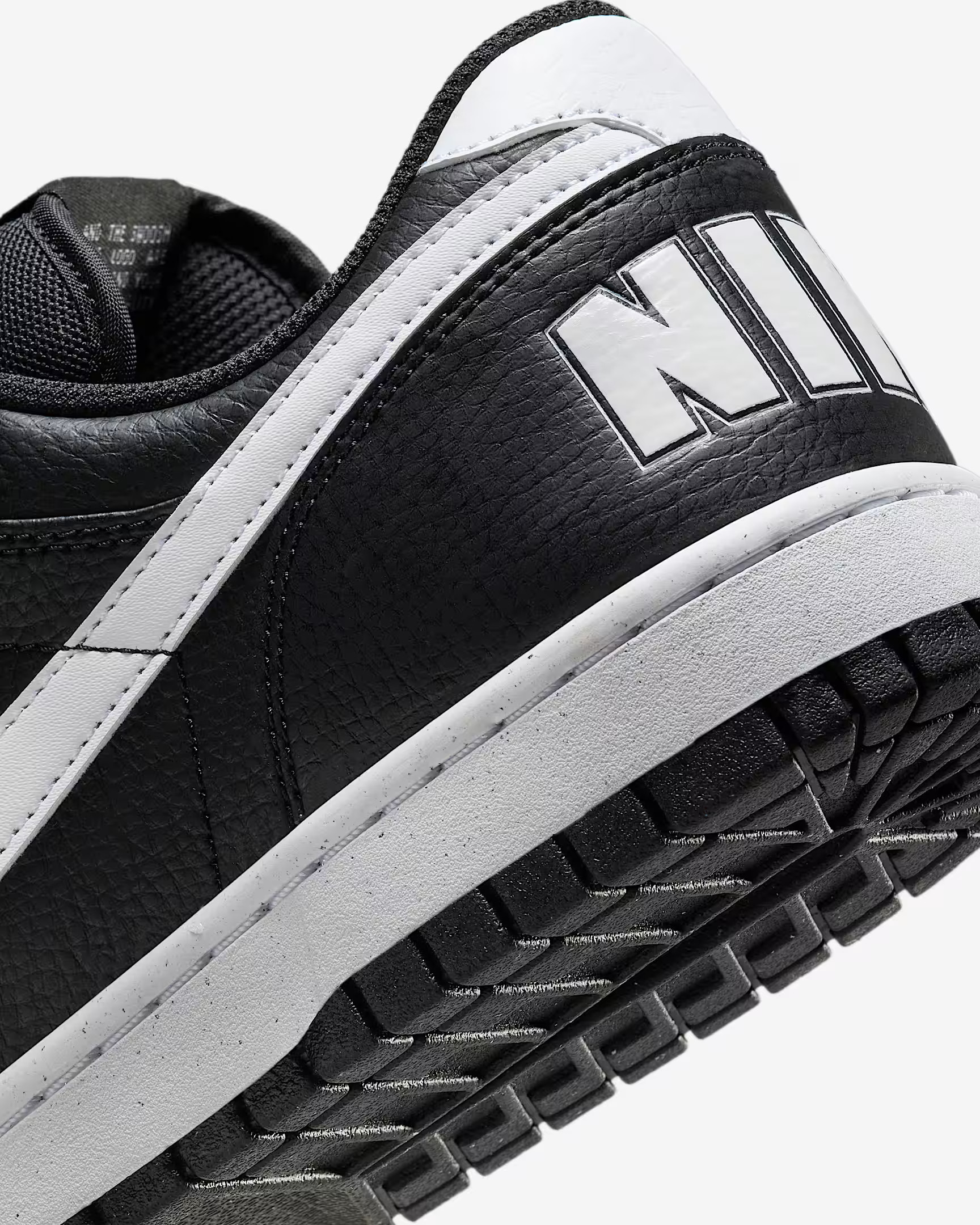 Кросівки Nike BIG LOW 355152-016