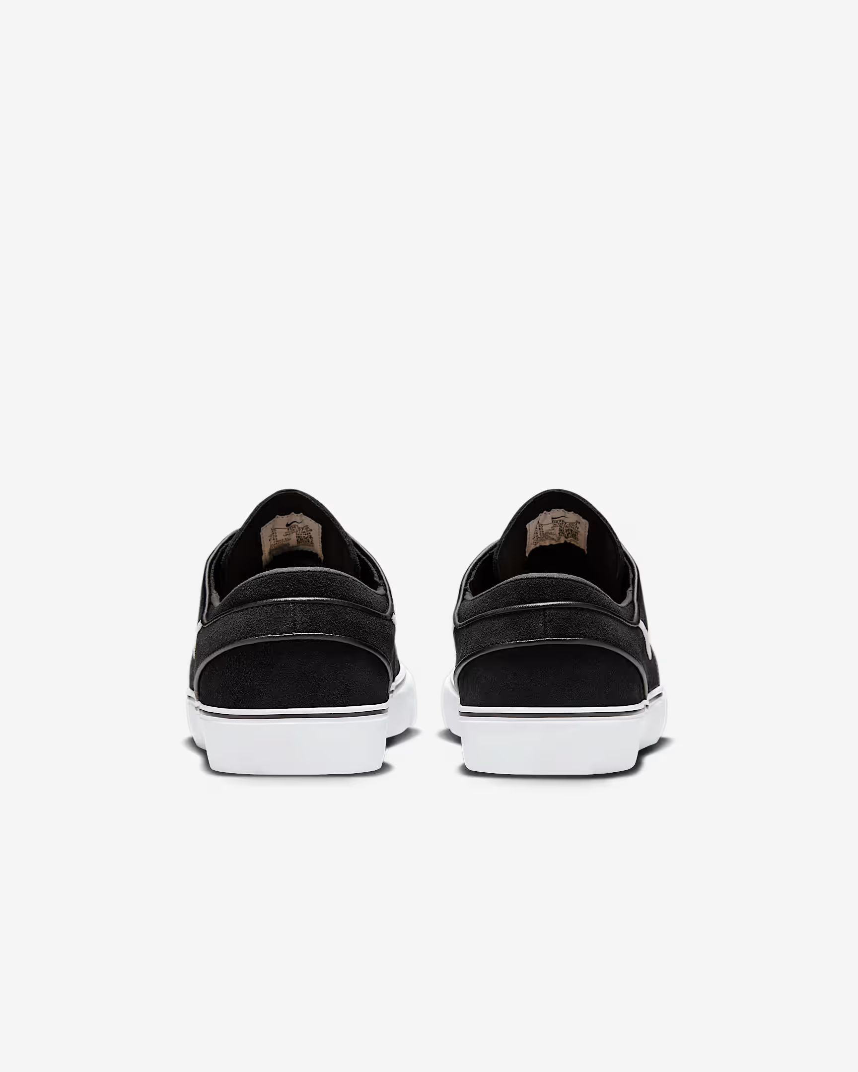 Кросівки Nike SB ZOOM JANOSKI OG+ FD6757-001