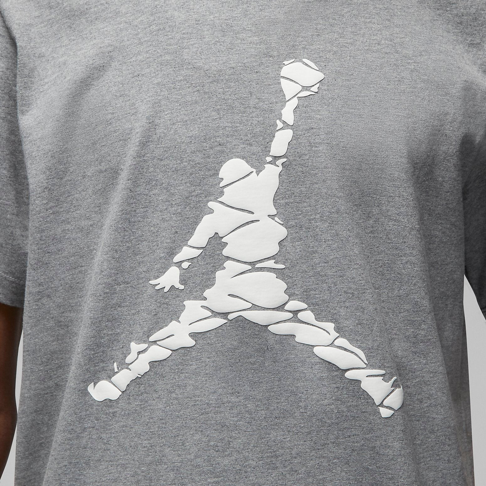 Футболка JORDAN CREW 3 DX9581-091