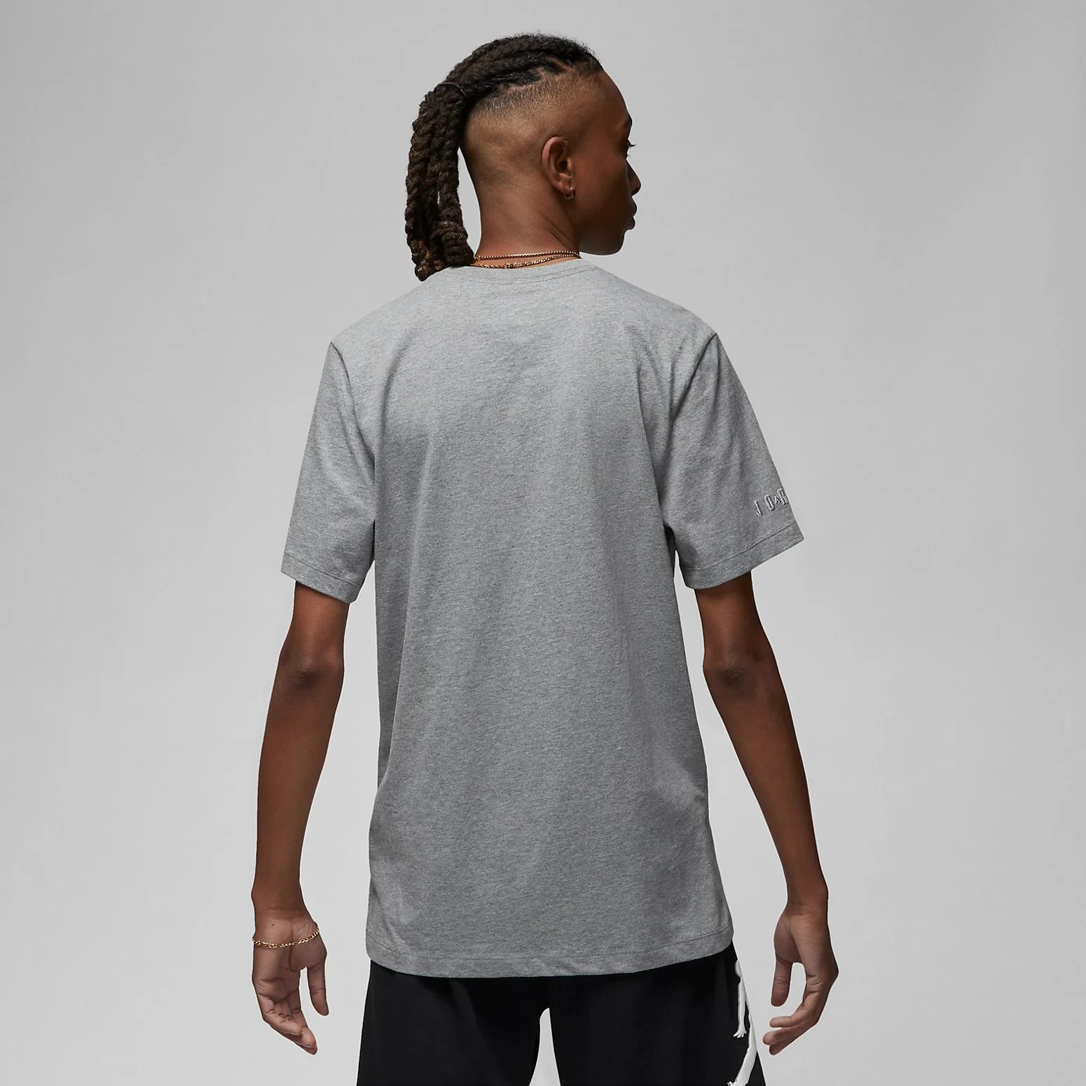 Футболка JORDAN CREW 3 DX9581-091