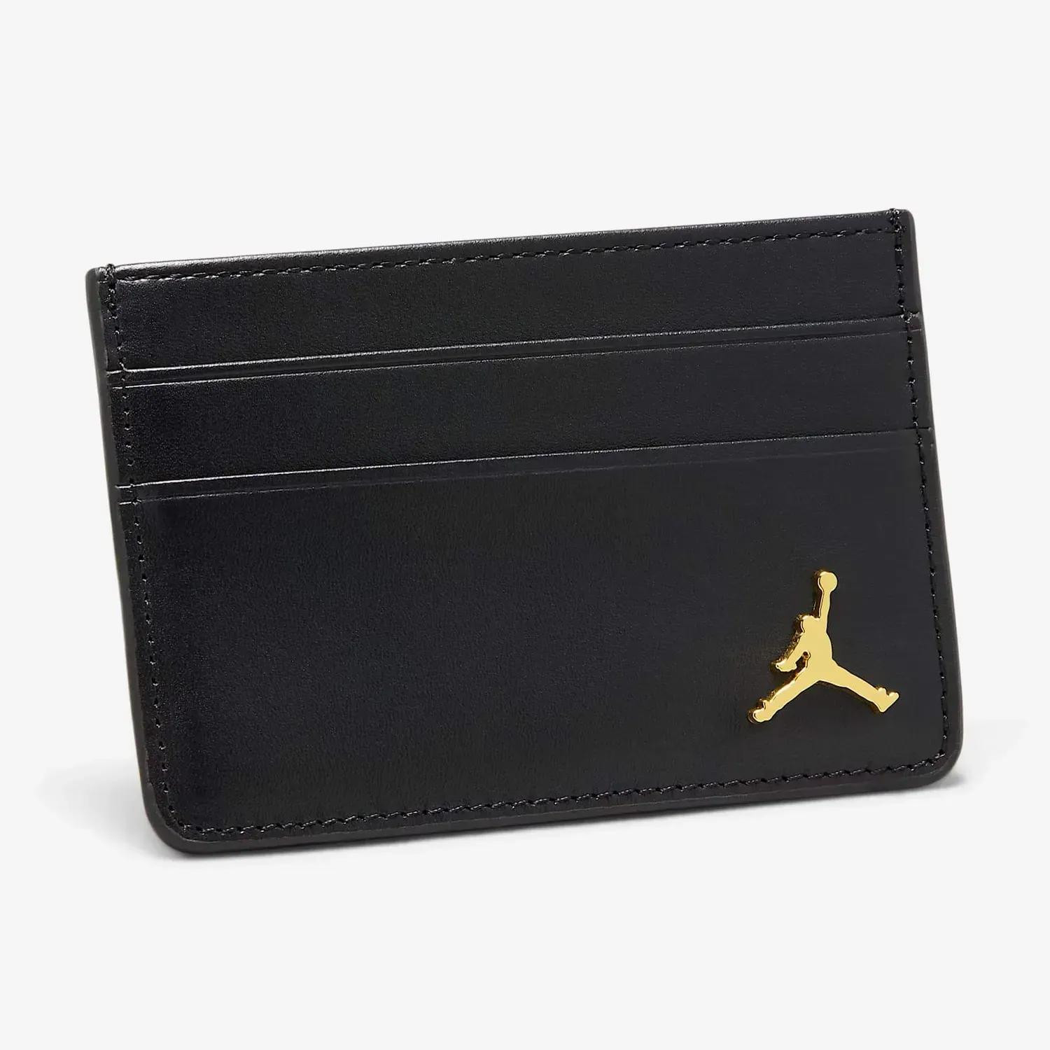 Гаманець Jordan Jumpman Ingot Card Case (MA0820-023) MA0820-023