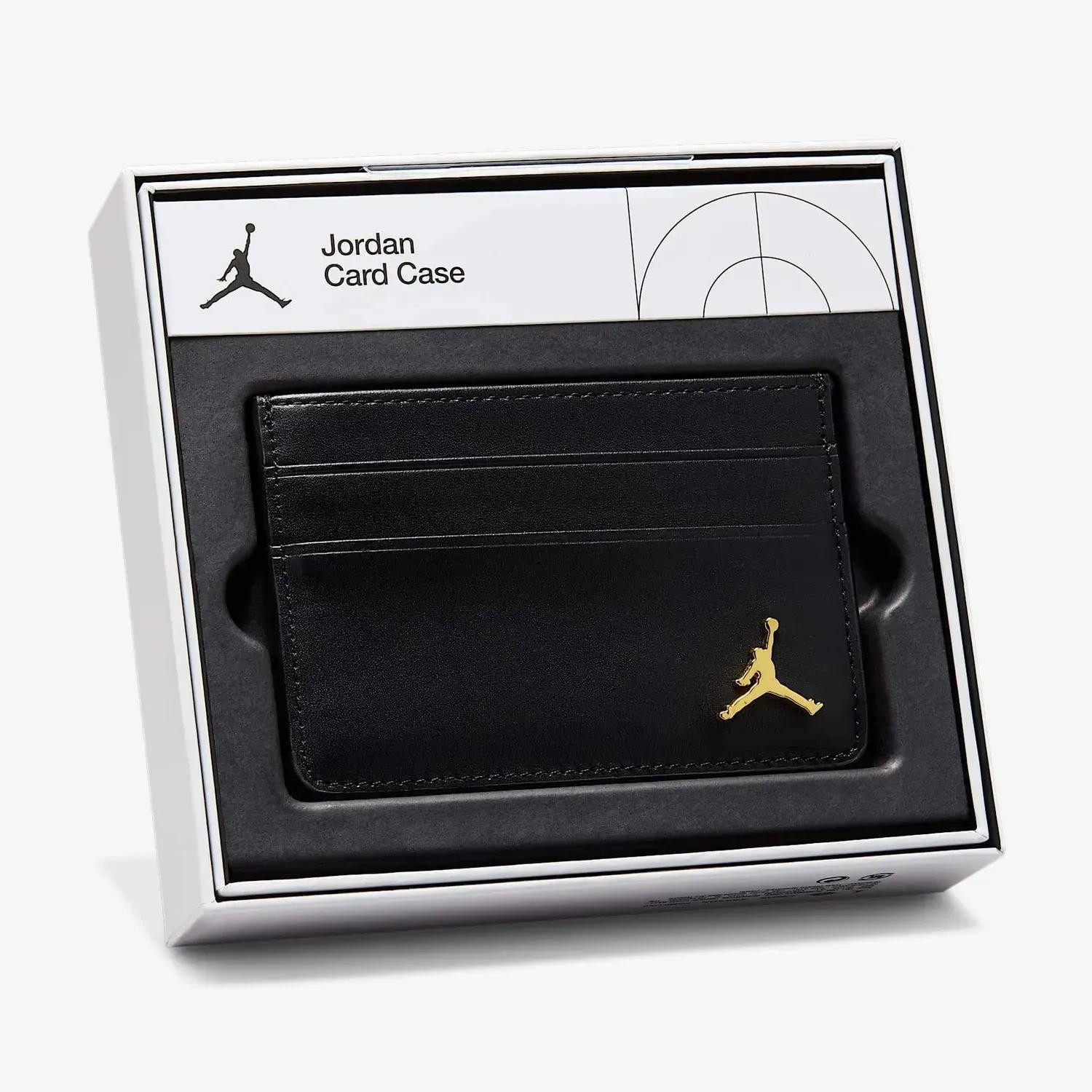 Гаманець Jordan Jumpman Ingot Card Case (MA0820-023) MA0820-023