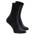 Шкарпетки CHIRO PACK-DK GREY MELANGE/BLK HITEC 36-39 Темно-сірий CHIRO PACK-DK GREY MELANG