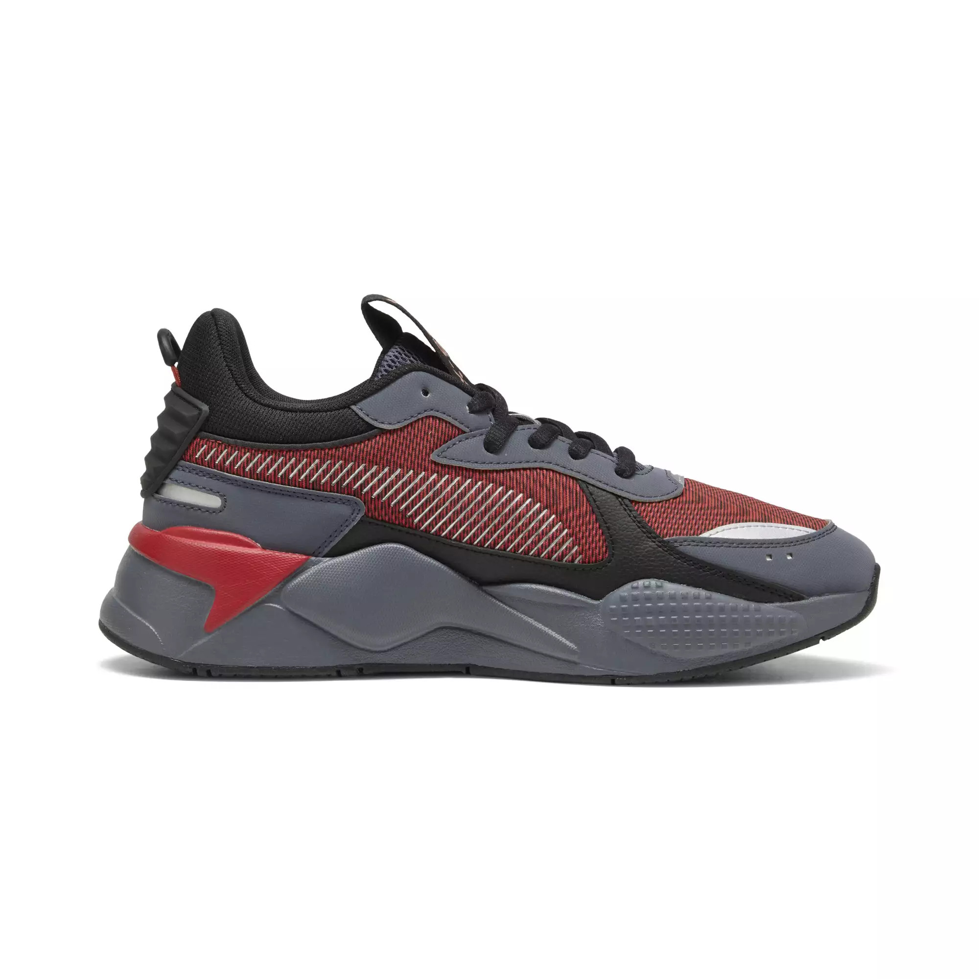 Кросівки PUMA RS-X HI-TECH 40133301