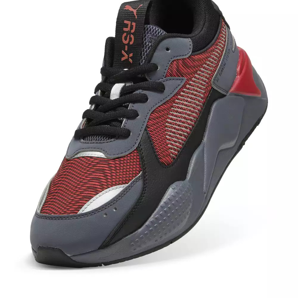 Кросівки PUMA RS-X HI-TECH 40133301