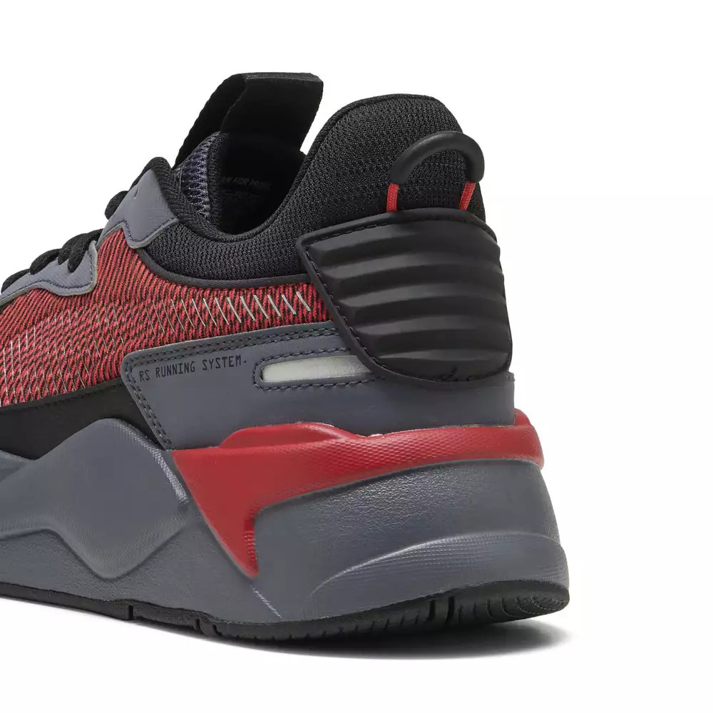 Кросівки PUMA RS-X HI-TECH 40133301