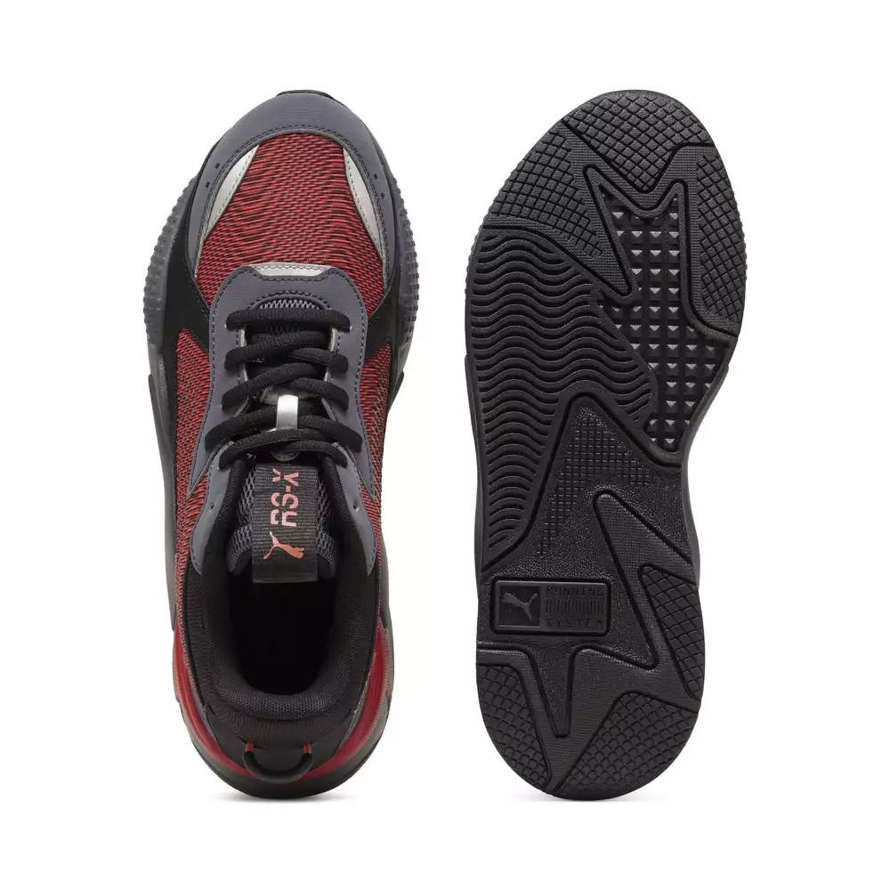 Кросівки PUMA RS-X HI-TECH 40133301