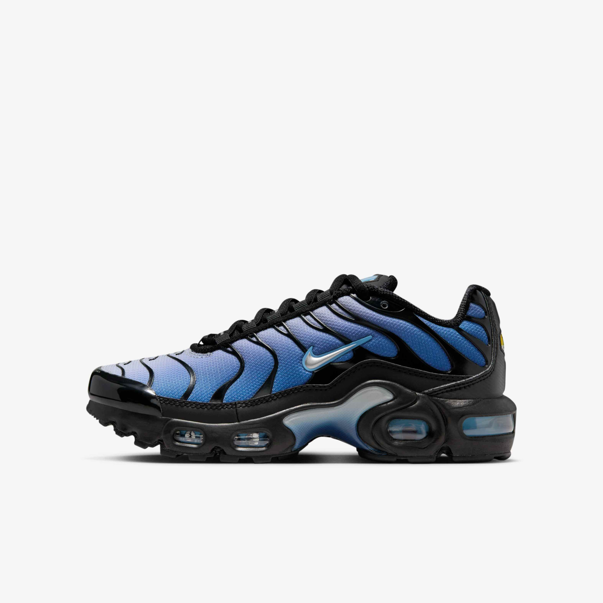 Кросівки Nike AIR MAX PLUS GS IB2867-001