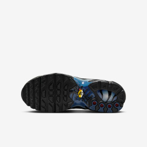 Кросівки Nike AIR MAX PLUS GS IB2867-001