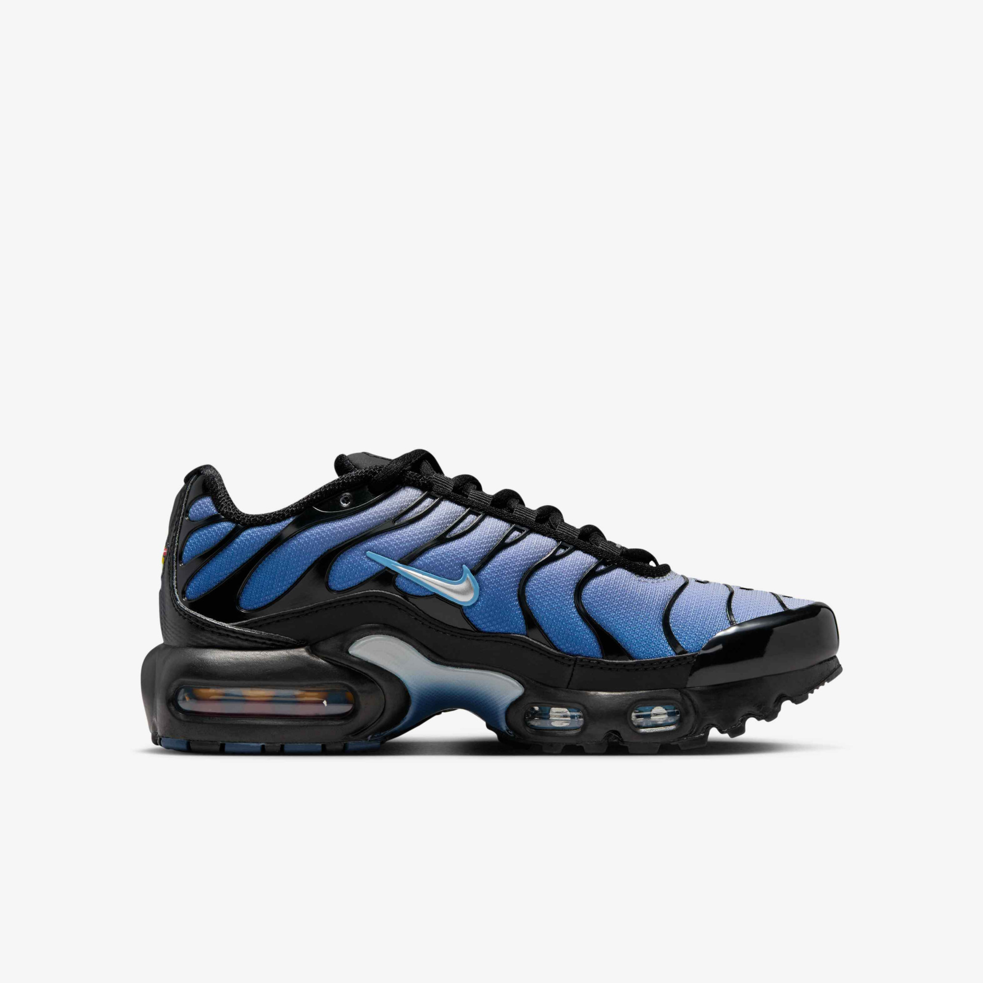 Кросівки Nike AIR MAX PLUS GS IB2867-001