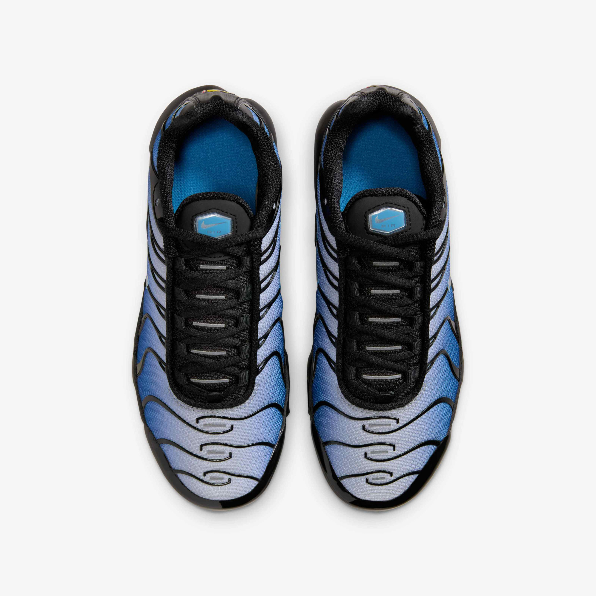 Кросівки Nike AIR MAX PLUS GS IB2867-001