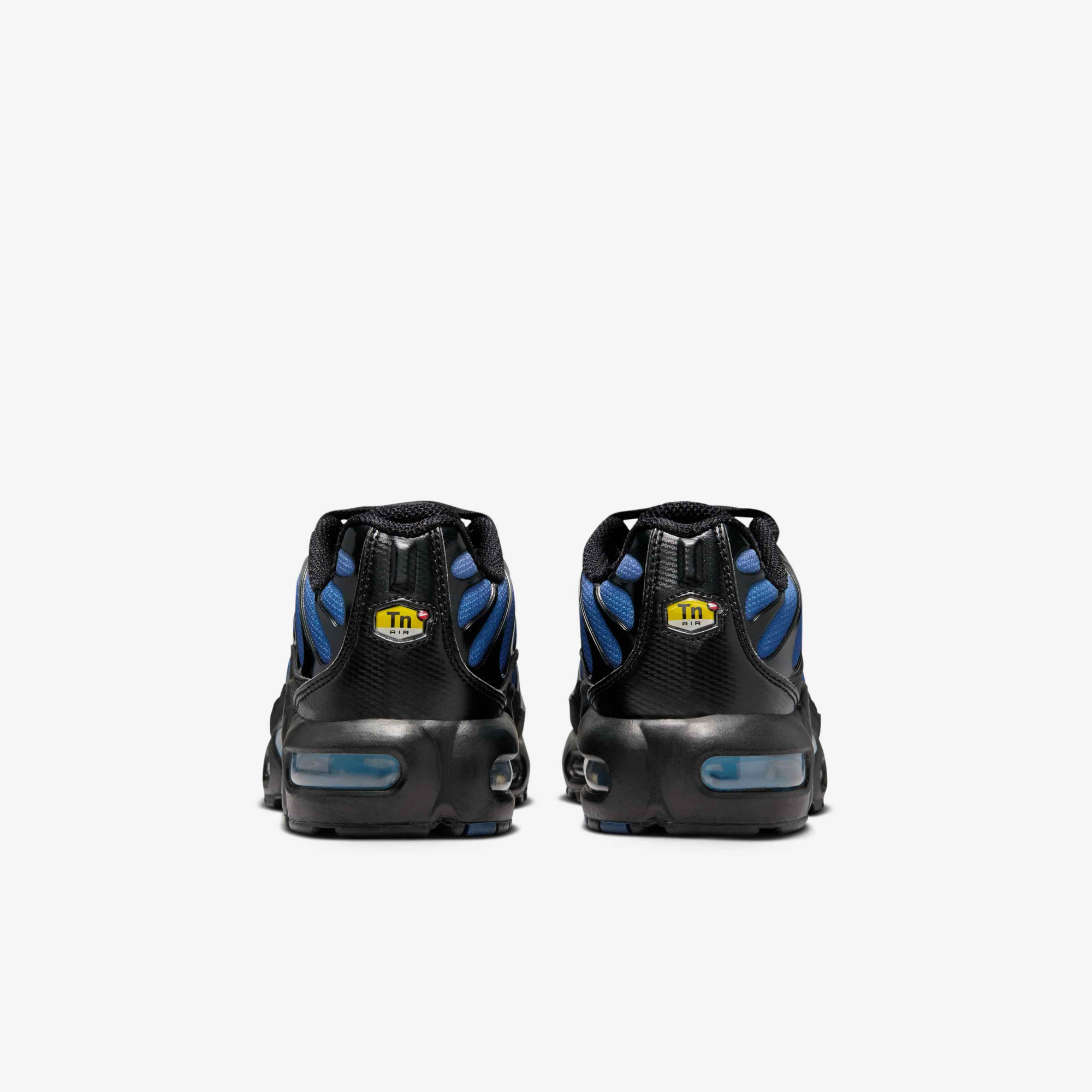 Кросівки Nike AIR MAX PLUS GS IB2867-001