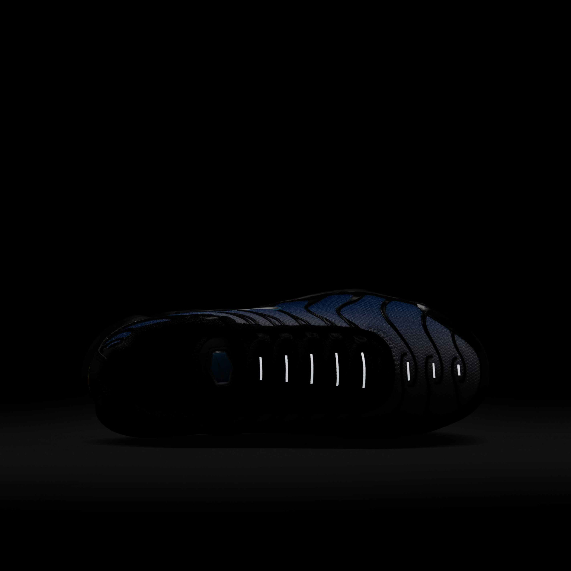 Кросівки Nike AIR MAX PLUS GS IB2867-001