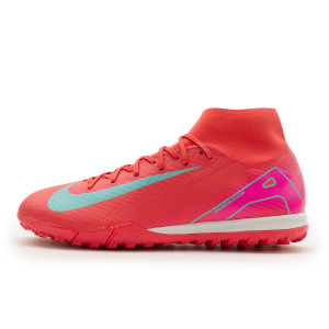 Бутси Nike ZM SUPERFLY 10 ACADEMY TF FQ8331-800