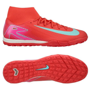 Бутси Nike ZM SUPERFLY 10 ACADEMY TF FQ8331-800