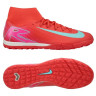 Бутси Nike ZM SUPERFLY 10 ACADEMY TF FQ8331-800