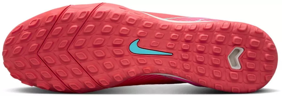 Бутси Nike ZM SUPERFLY 10 ACADEMY TF FQ8331-800