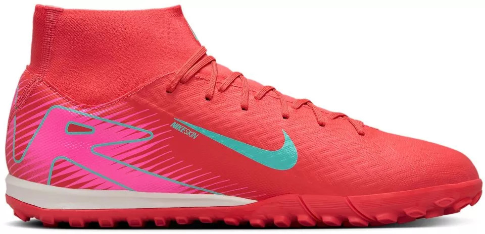 Бутси Nike ZM SUPERFLY 10 ACADEMY TF FQ8331-800