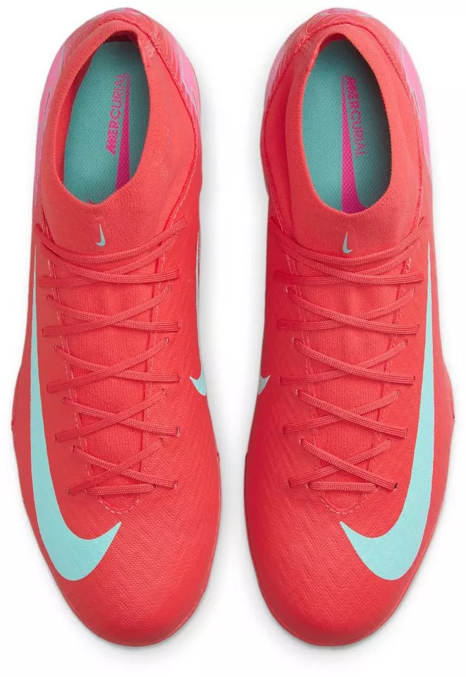 Бутси Nike ZM SUPERFLY 10 ACADEMY TF FQ8331-800