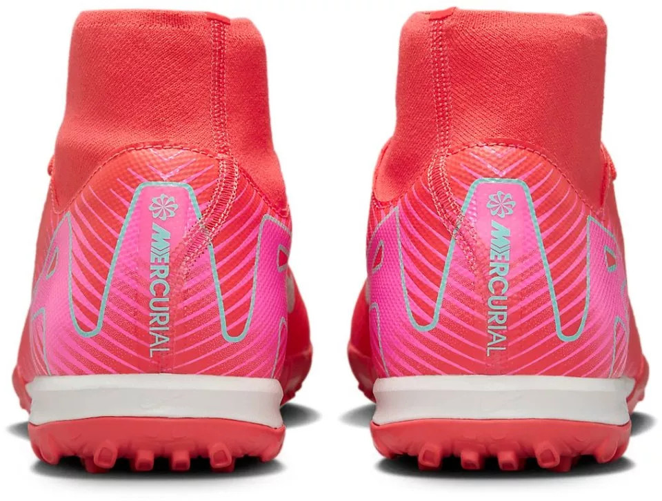 Бутси Nike ZM SUPERFLY 10 ACADEMY TF FQ8331-800