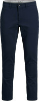 Штани JJIMARCO JJDAVE SA NAVY 12174146 Navy Blazer Jack&Jones 30/34 Темно-синій 12174146NAVYBLAZER