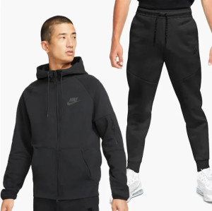 Костюм спортивний Nike DD5284-010 + DD5293-010