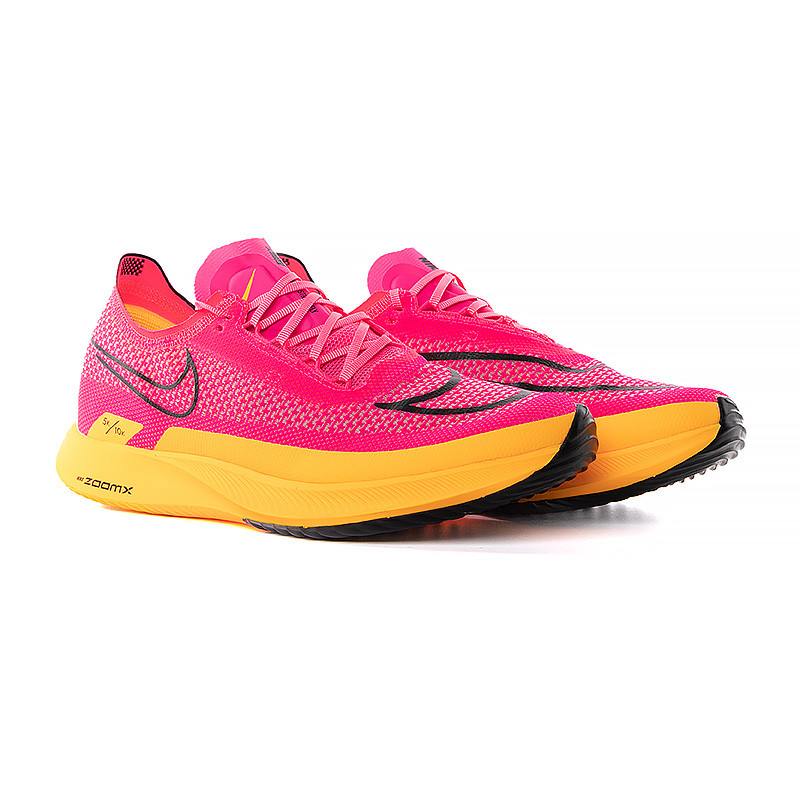 Кросівки Nike ZOOMX STREAKFLY DJ6566-600