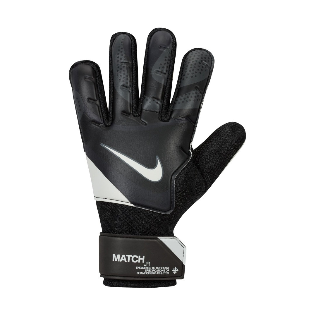 Рукавиці Nike GK MATCH JR - HO23 FJ4864-011