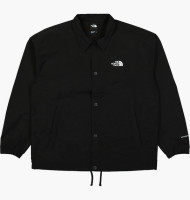 Кофта The North Face TNF Easy Wind Coaches Jacket TNF Black NF0A8703JK3
