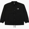 Кофта The North Face TNF Easy Wind Coaches Jacket TNF Black NF0A8703JK3
