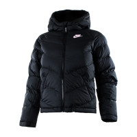 Куртка Nike U NSW SYNTHETIC FILL JACKET CU9157-015