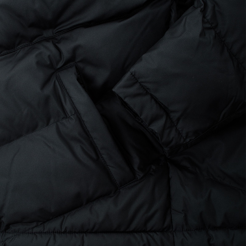 Куртка Nike U NSW SYNTHETIC FILL JACKET CU9157-015