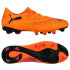 Бутси Puma Future 8 Match Low FG/AG 108599-03, Цвет Оранжевый, Размер (Европа) - 41 108599-03