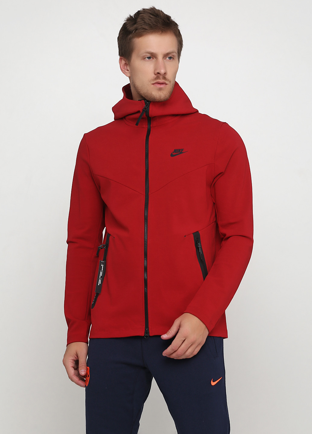 M nsw tch pck hoodie fz store