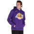 Толстовка Nike LAL M CLUB HDY PO DX9997-504